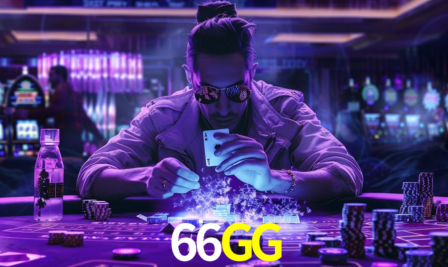 Roulette Table 66GG