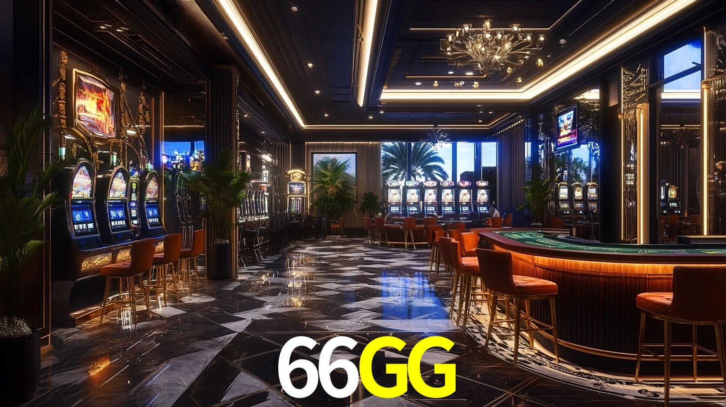 66GG Slots