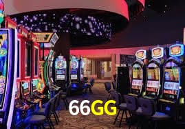 Catálogo de jogos na 66GG