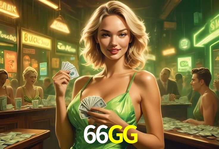Inovações de Jogos na 66GG: O Futuro das Experiências Interativas