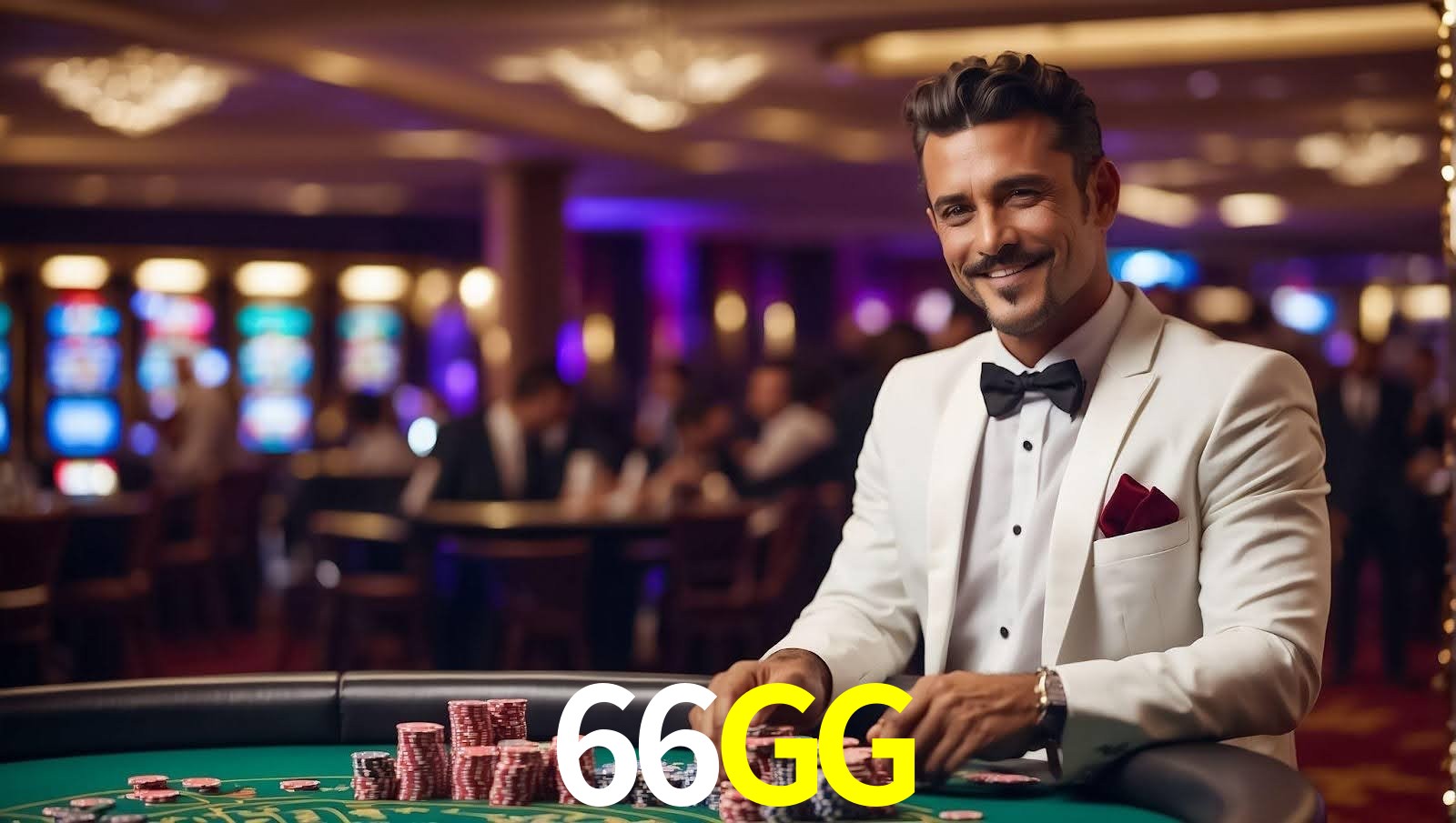 Ofertas Exclusivas 66GG
