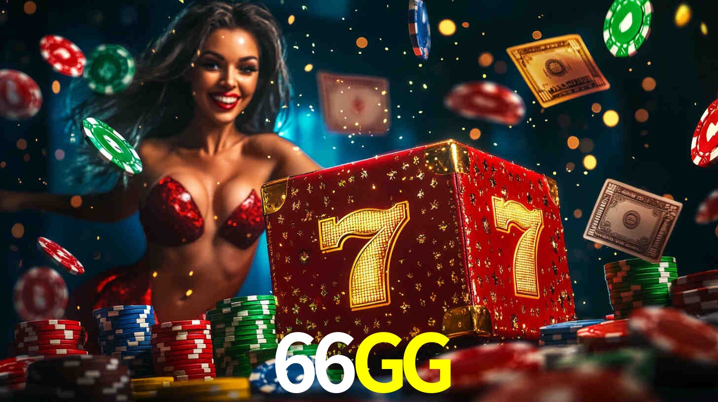 Descubra o Programa VIP da 66GG: Vantagens Exclusivas para Jogadores