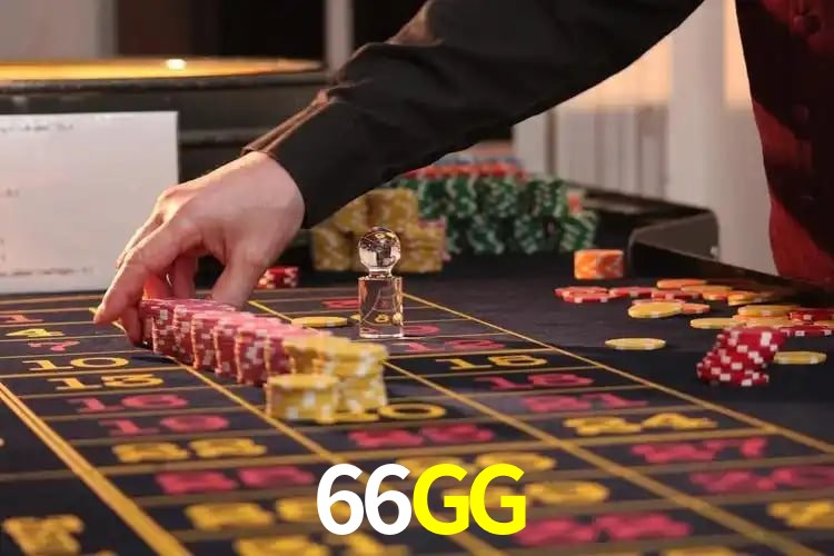 Descubra o Programa VIP da 66GG: Vantagens Exclusivas para Jogadores