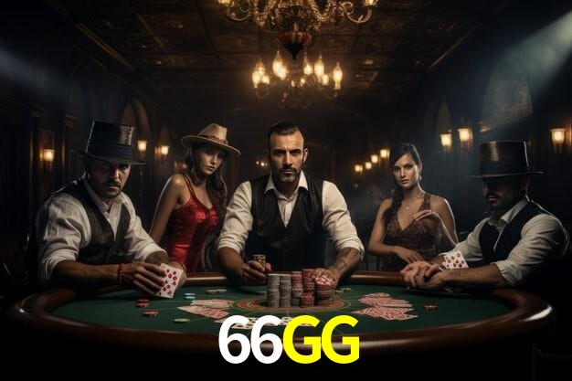 cassino 66GG