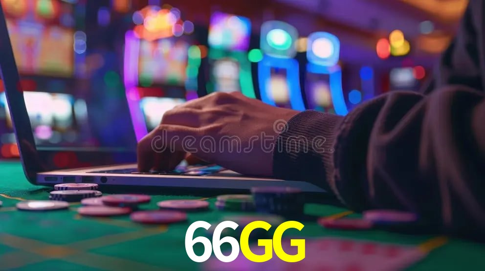 Casino Ao Vivo 66GG