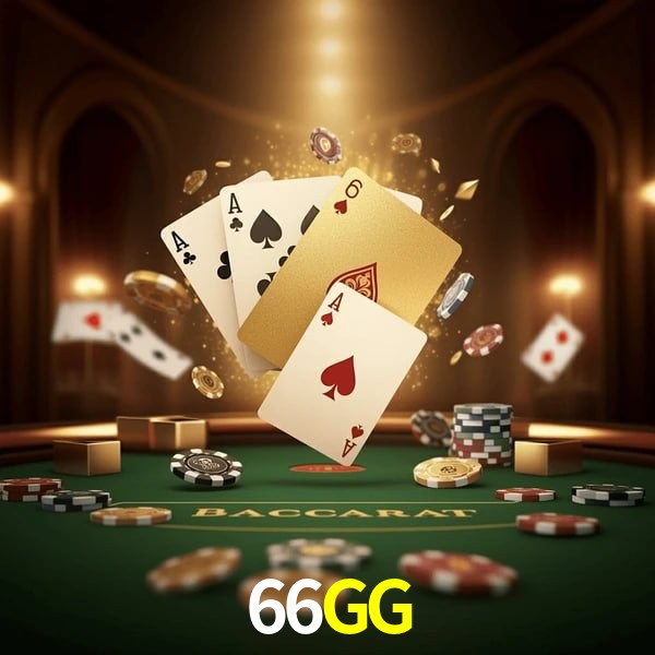 VIP Casino 66GG