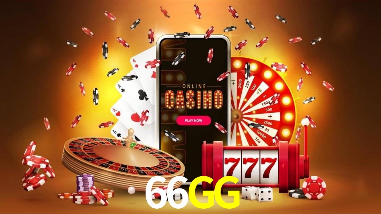 Tecnologia da Plataforma 66GG