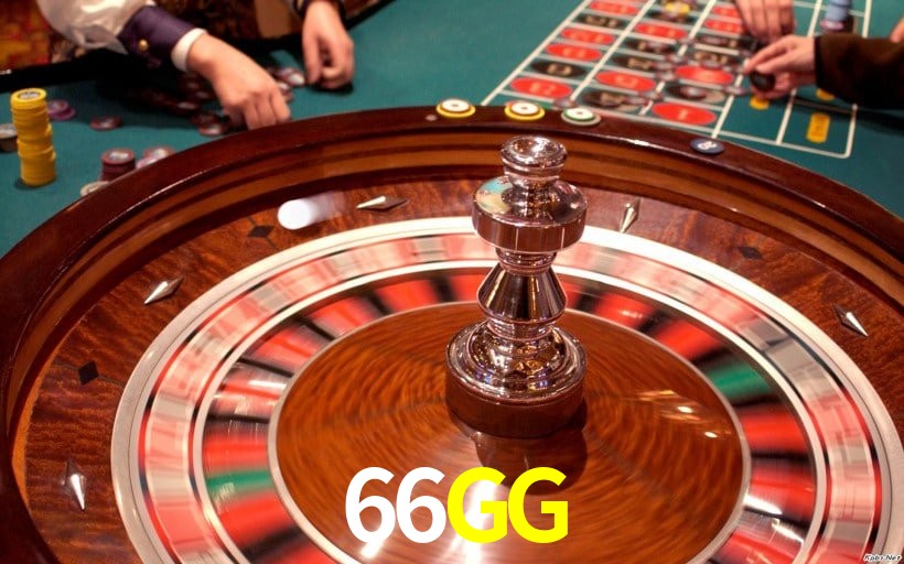 Casino VIP 66GG