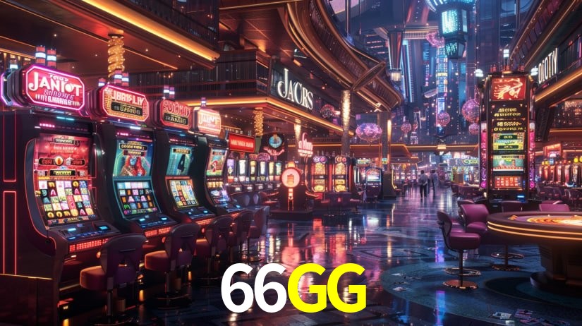 Live Casino 66GG