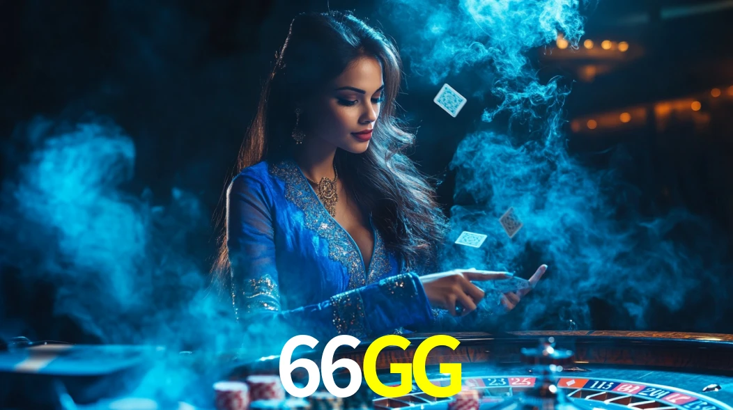 A Experiência Imersiva dos Cassinos Ao Vivo no 66GG