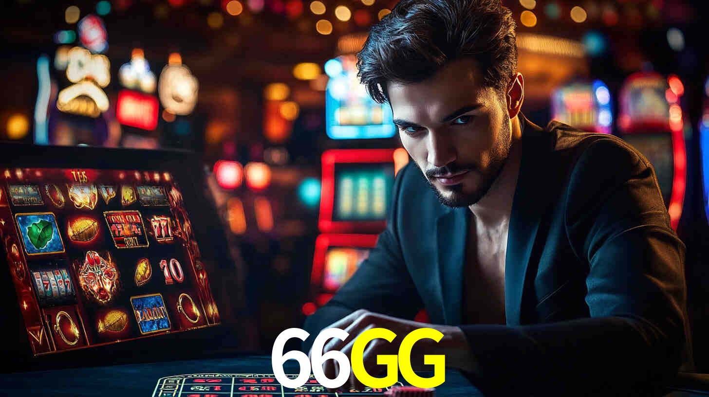 66GG Slots