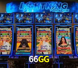 Desvendando o Mundo dos Jogos Virtuais na 66GG