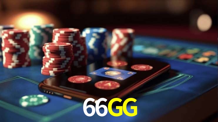 Apostas de Tênis 66GG