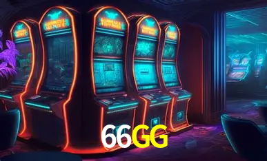 A Revolução dos Aplicativos de Jogos no 66GG