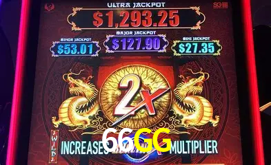 Descubra o Mundo do Cassino Online com 66GG