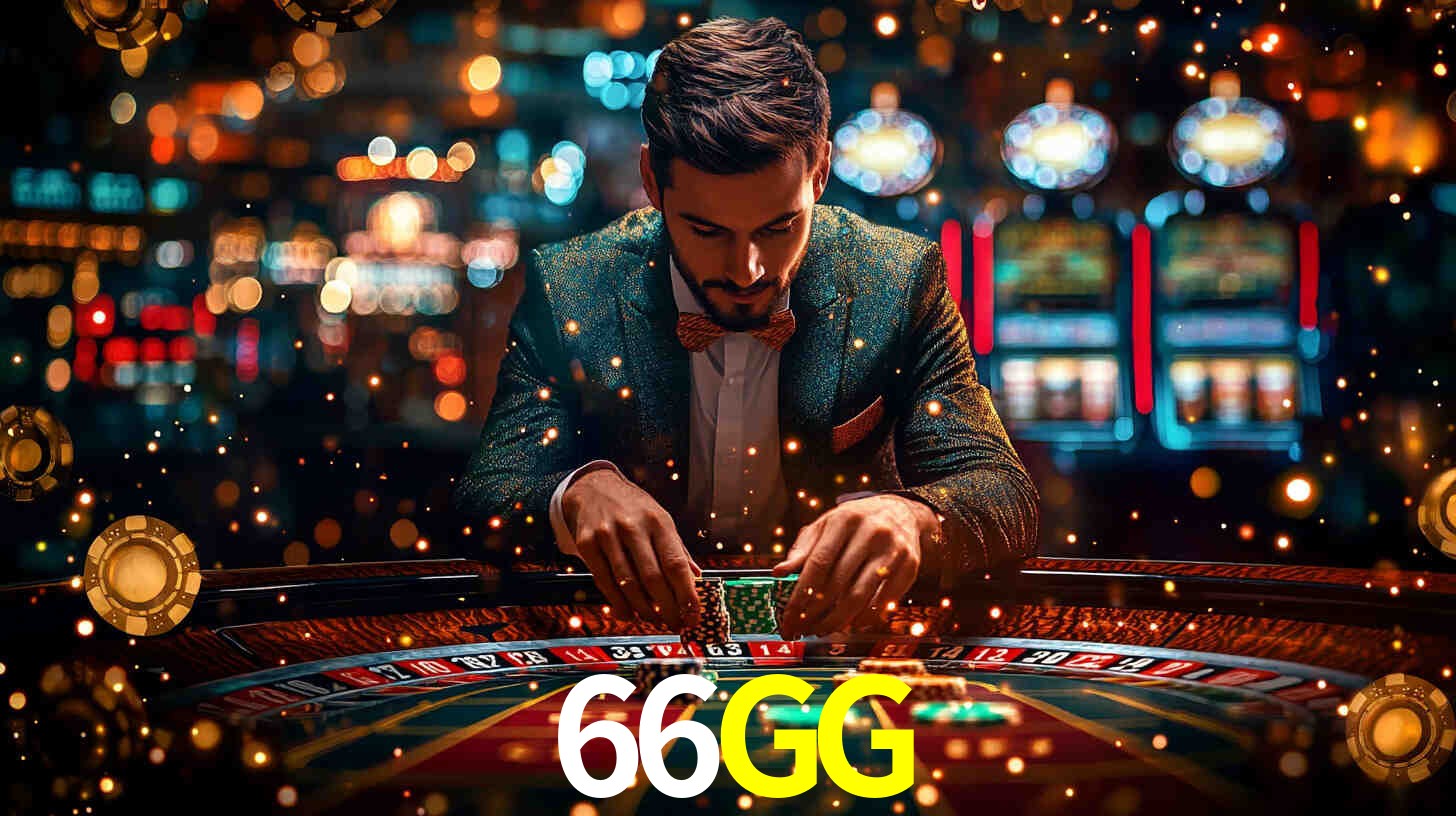 Ofertas Imperdíveis na 66GG: Promoções e Bônus Que Valem a Pena