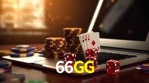 Interface do App 66GG