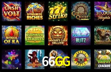 Blackjack na 66GG
