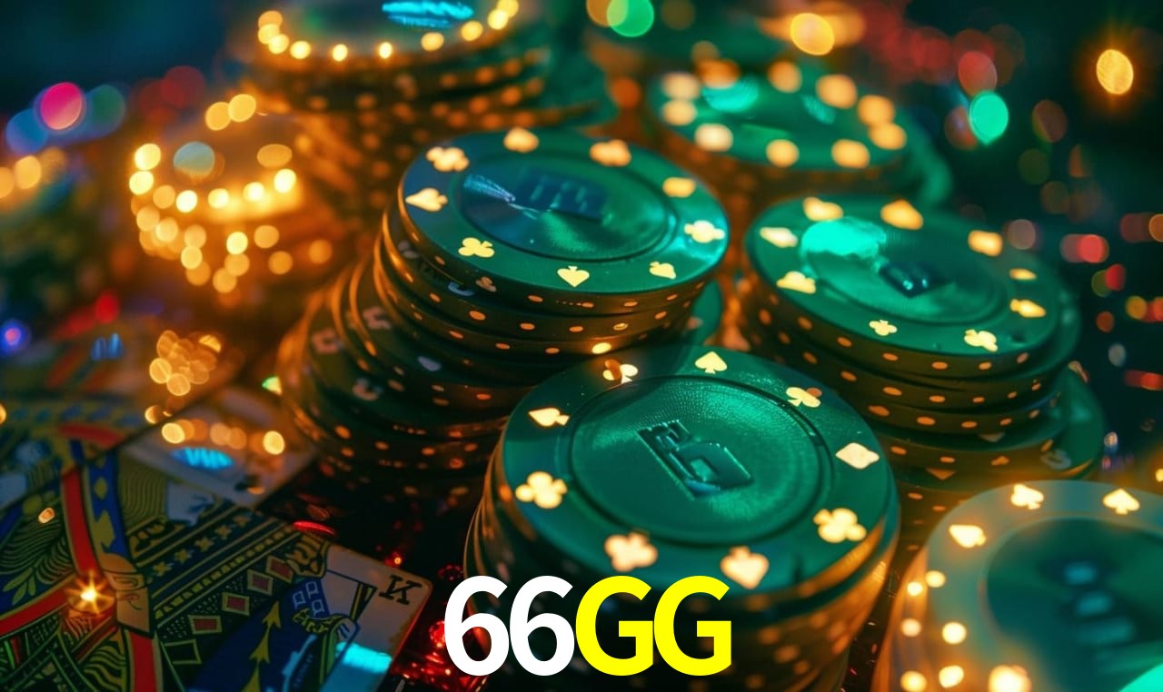 Estatísticas 66GG