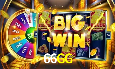 A Emoção da Loteria na 66GG: Uma Chance de Mudança de Vida