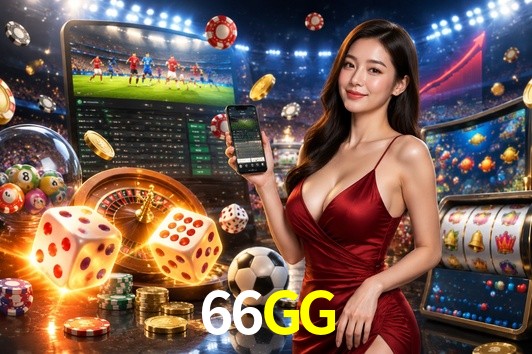 Game Providers 66GG
