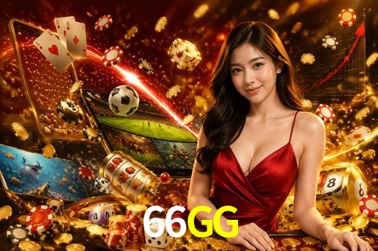 Flash Promotion 66GG