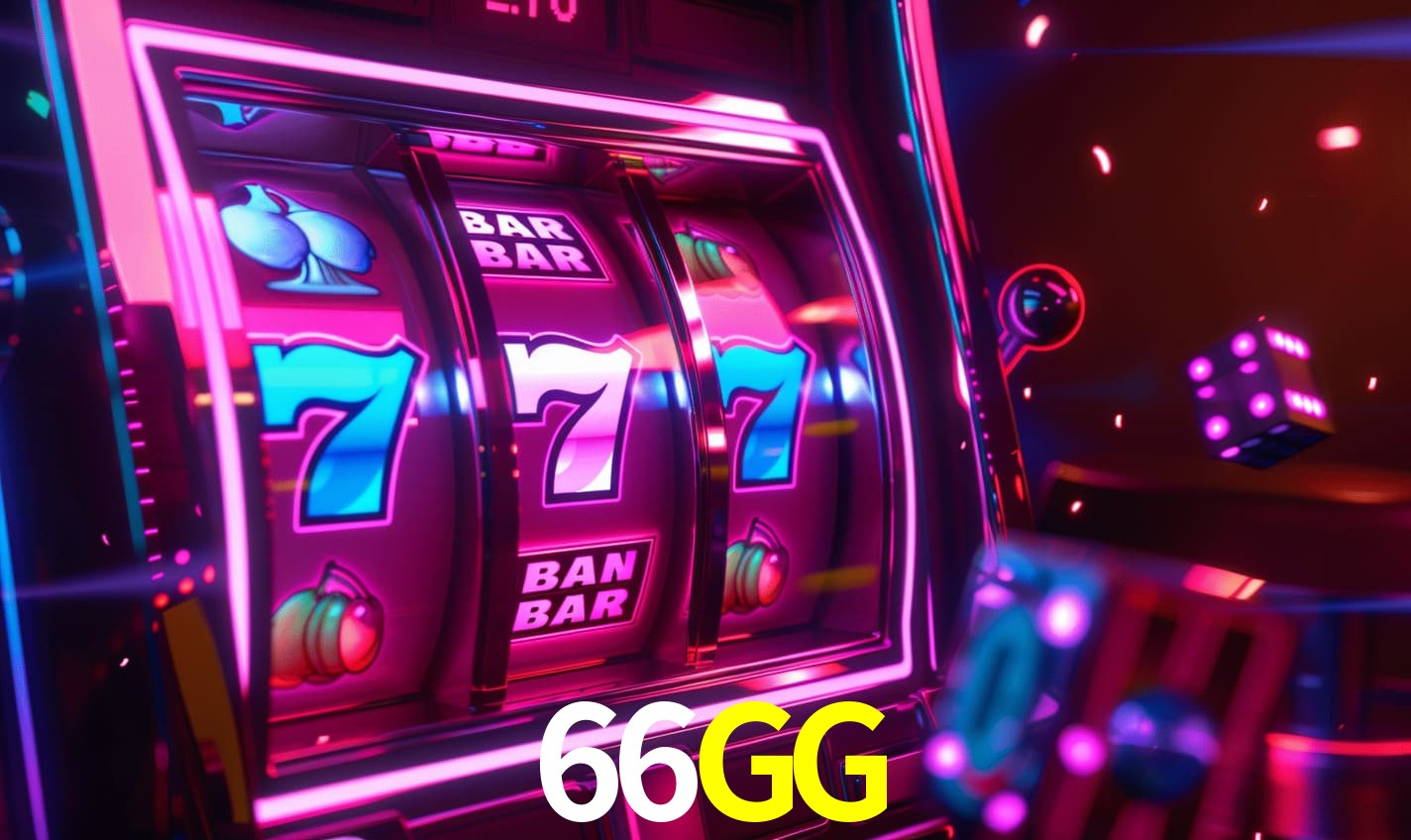 A Emoção da Loteria na 66GG: Uma Chance de Mudança de Vida