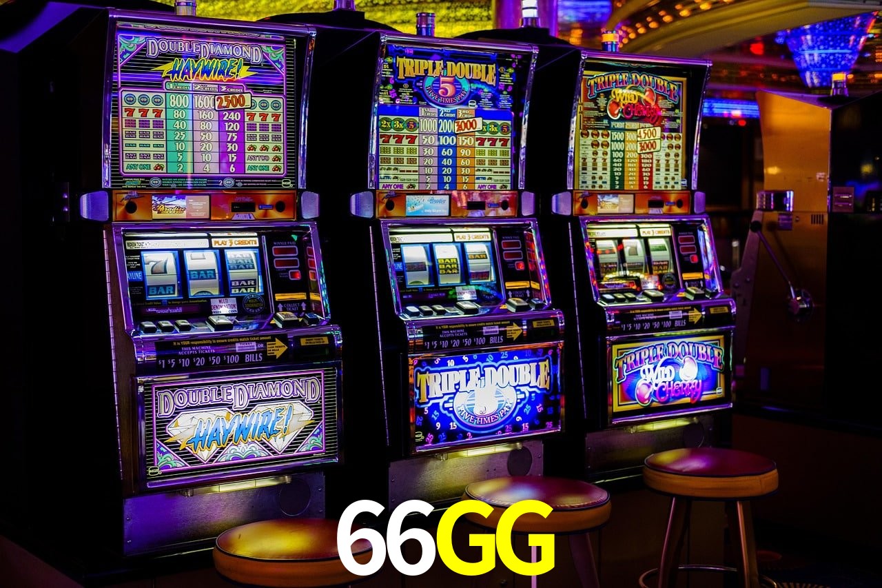 Estatísticas Esportivas 66GG