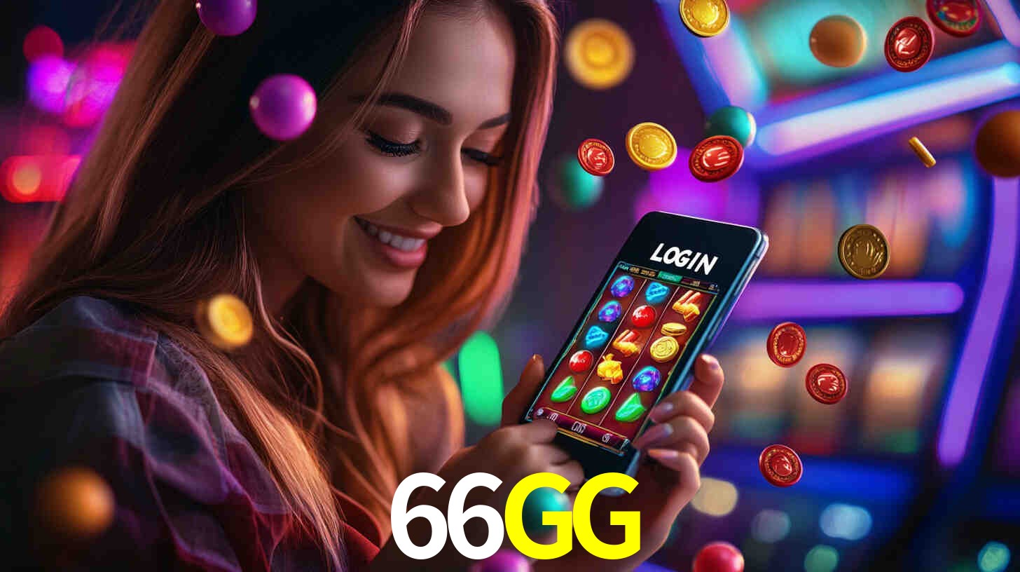 66GG: Seu Cassino Premiado com Pagamentos Rápidos