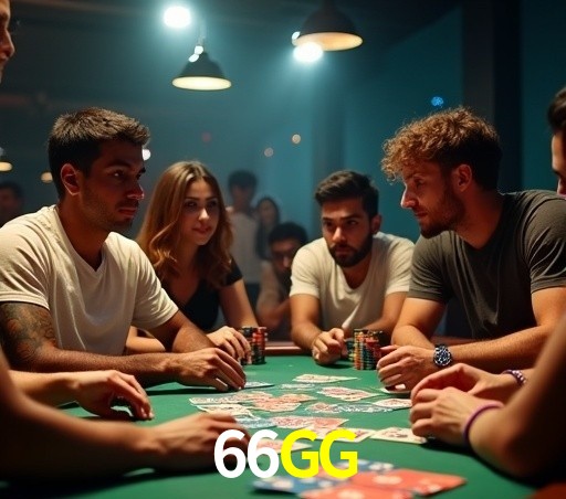 Lista de jogos de slot na 66GG