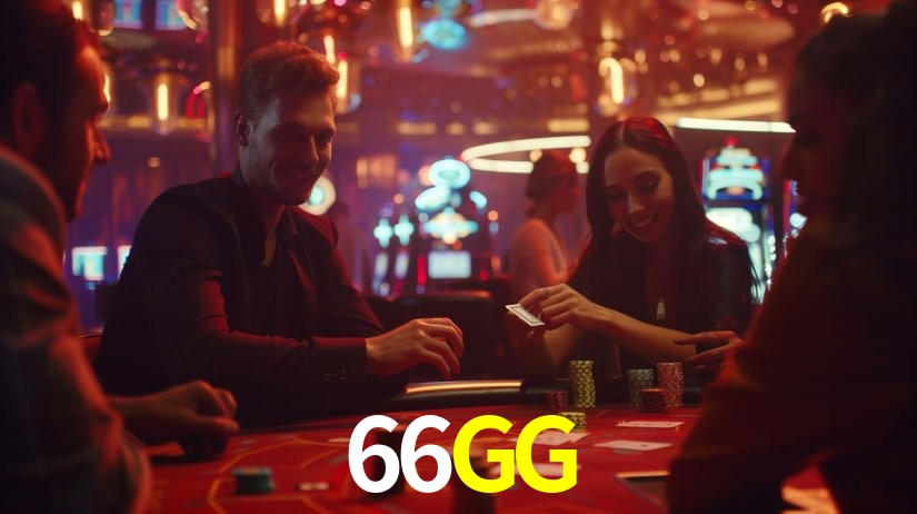 A Popularidade dos Caça-Níqueis no 66GG
