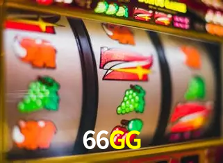 A Emoção da Loteria na 66GG: Uma Chance de Mudança de Vida