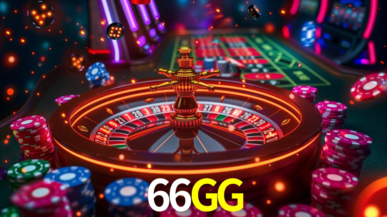 PIX Instantâneo 66GG
