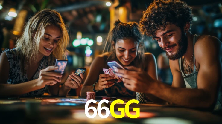 Welcome Bonus 66GG