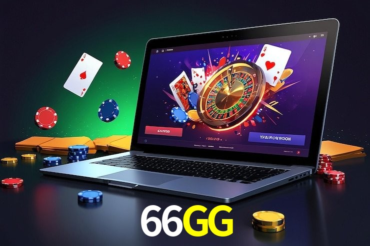 App 66GG no celular