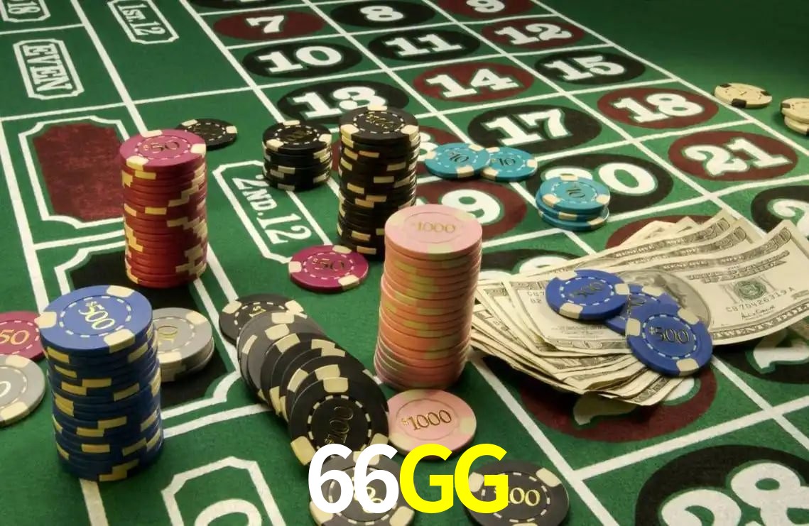 66GG: Jogos de Caça-Níqueis-Altas Recompensas, Roleta-Velocidade, Blackjack-Desafios Máximos