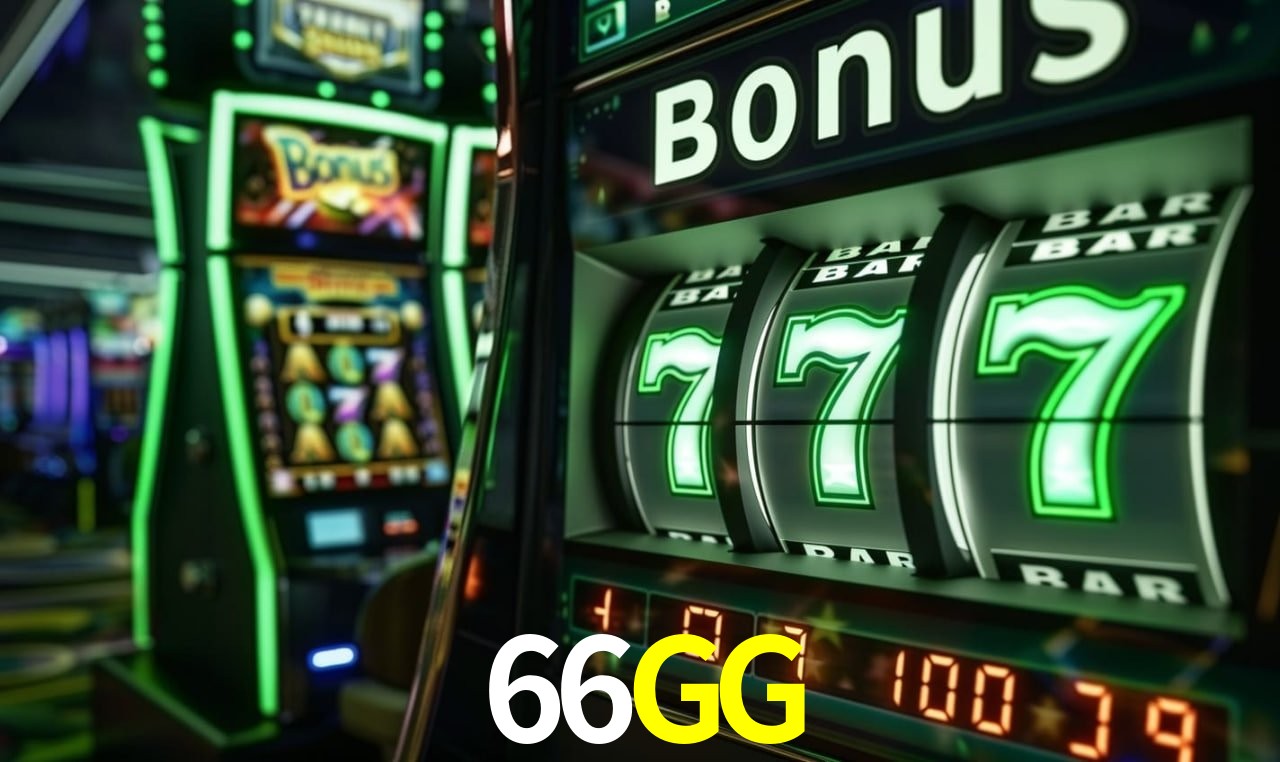Slot Games 66GG