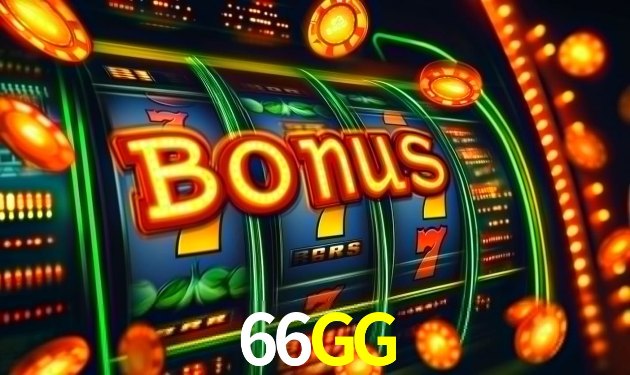 Live Casino 66GG