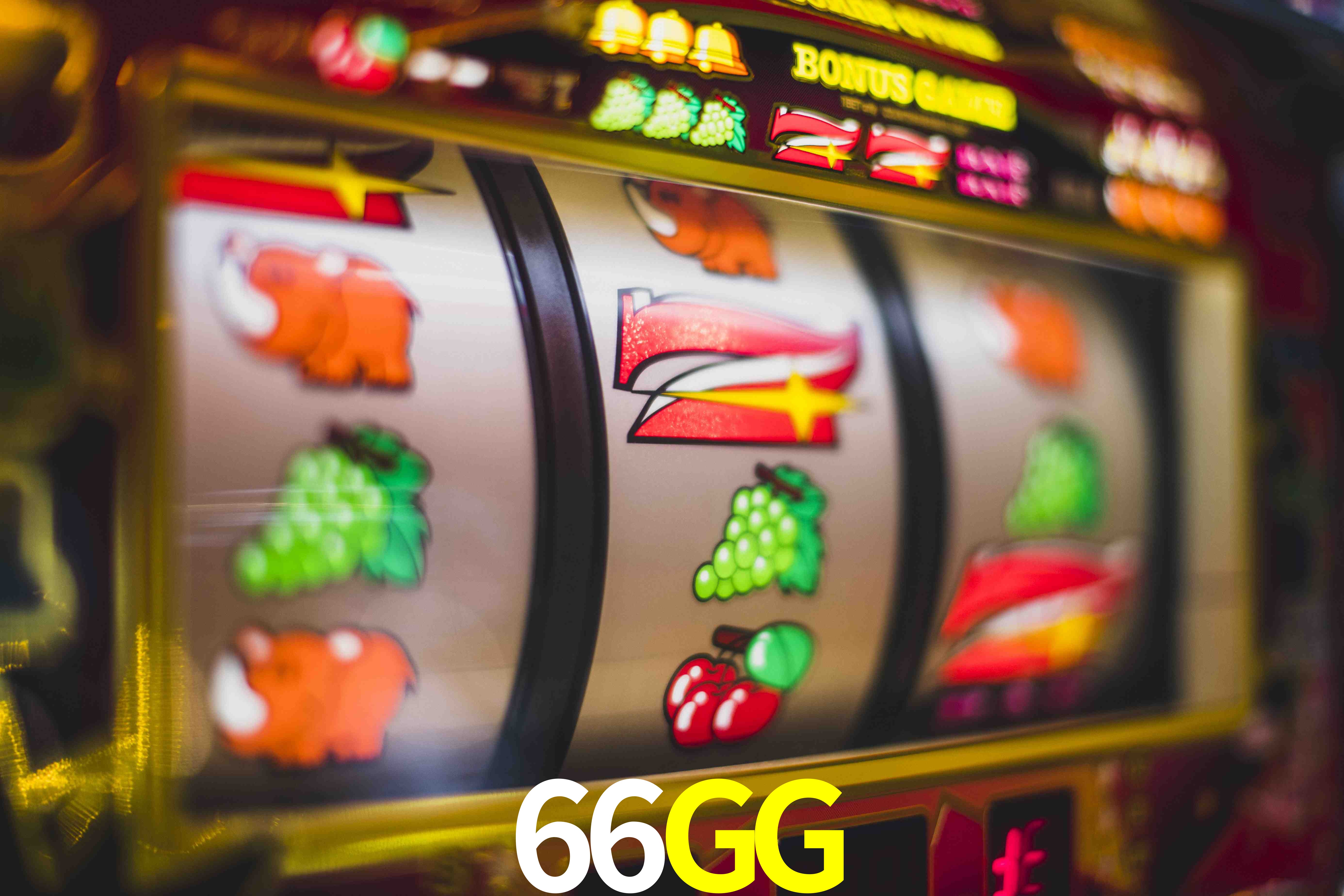 Spaceman Game 66GG