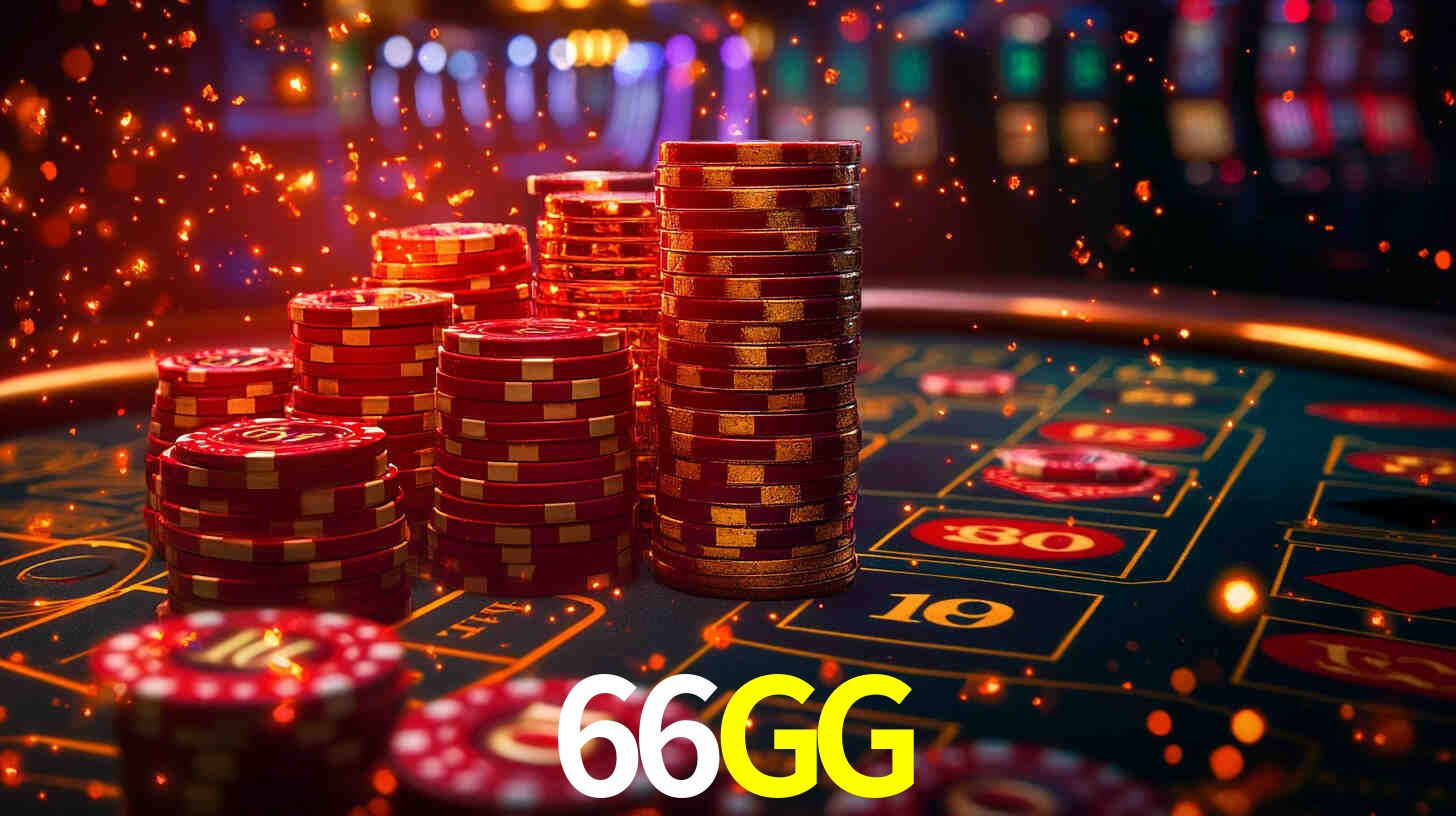 66GG App Interface