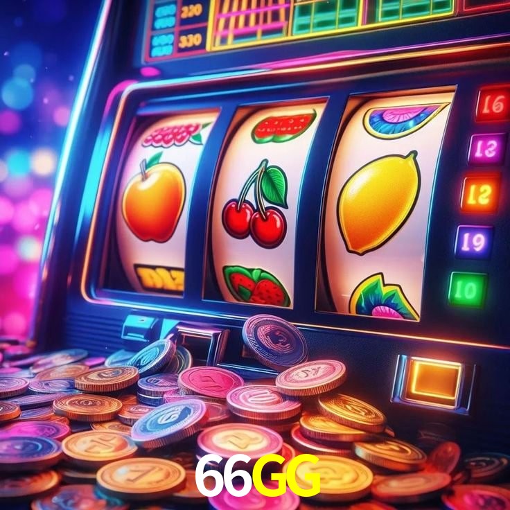 Recursos de Bônus 66GG