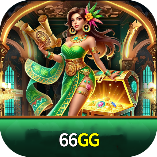 Logo da 66GG